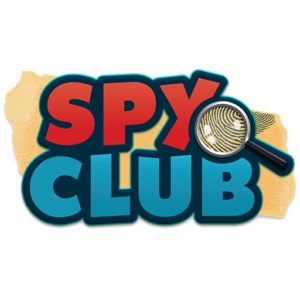 spy-club-logo – Spy Club